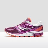 Saucony Zealot Running Shoe - Purple, Purple