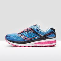 Saucony Triumph 2 Running Shoe - Blue, Blue