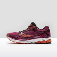 saucony phoenix 8 running shoe purple purple