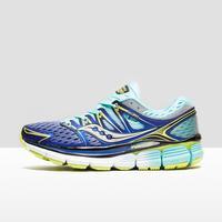 Saucony Triumph Running Shoe - Blue, Blue