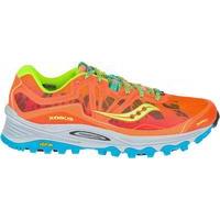 Saucony Xodus 6.0 Running Shoe - Blue, Blue