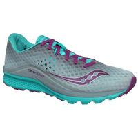 Saucony Women\'s Kinvara 8 Shoes Cushion Running Shoes