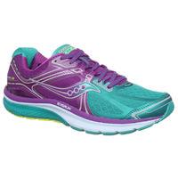 Saucony Women\'s Omni 15 Shoes Stability Running Shoes