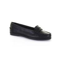 Sally Penny Loafers