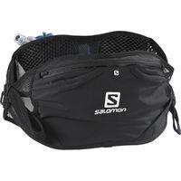 Salomon ADV Skin 3 belt set Black One Size Hydration Systems