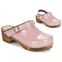 Sanita EVA girls\'s Children\'s Clogs (Shoes) in pink