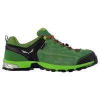 Salewa Alp Player WP Hiking Shoes Juniors