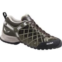 Salewa Wildfire Vent Women black juta/carbon