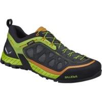 salewa firetail 3 gtx men black outdusk