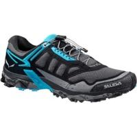 Salewa Ultra Train Women black out/ocean