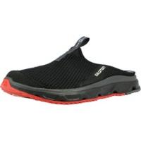 Salomon RX Slide 3 black/bright red