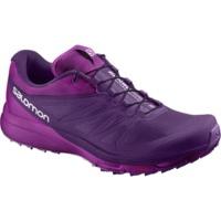 Salomon Sense Pro 2 W cosmic purple/azalee pink