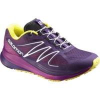 Salomon Sense Propulse W cosmic purple/azalee pink/corona yellow