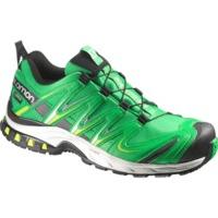 Salomon XA Pro 3D GTX fern green/light grey/black