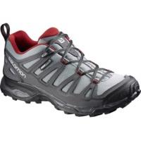 salomon x ultra prime cs wp 379221 greyred