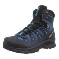 salomon quest 4d 2 gtx fog bluedeep bluescuba blue