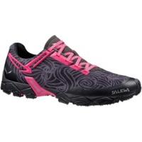 Salewa Lite Train Women black/pinky