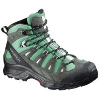 Salomon Quest Prime GTX W jade green