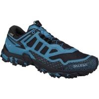 Salewa Ultra Train GTX Women black/blue