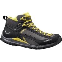 Salewa Hike Roller Mid GTX Men pewter/chamomile