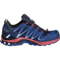 Salomon XA Pro 3D GTX deep blue/gentian/bright red