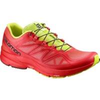 Salomon Sonic Pro radiant red/radiant red/gecko green