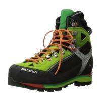 Salewa Condor Evo GTX Men black/cactus