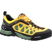 Salewa Firetail 3 GTX Men highland green/dirt