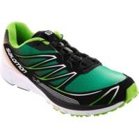 Salomon Sense Mantra 3 fern green/white/granny green