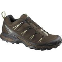 Salomon X Ultra LTR burro/absolute brown x/beach