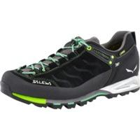 Salewa MTN Trainer Men black/assenzio