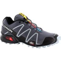 Salomon Speedcross 3 dark cloud/black/onix