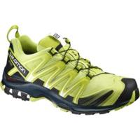 Salomon XA Pro 3D GTX lime punch/black/reflecting pond