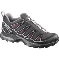 salomon x ultra 2 w asphaltblackhot pink