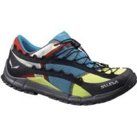 Salewa M Speed Ascent firebrick/green