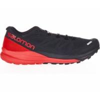 salomon s lab sense ultra blackracing redwhite