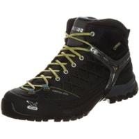 Salewa Firetail Evo Mid GTX Women black/gneiss