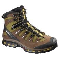 Salomon Quest 4D 2 GTX maize/burro/light grey