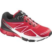 Salomon X-Scream 3D bright red/black/white