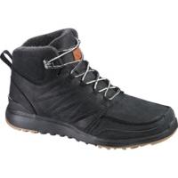 Salomon Utility black/black/partridge