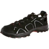 Salomon Techamphibian 3 black/autobahn/flea