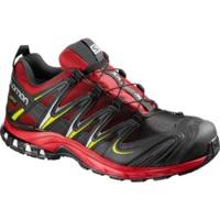 salomon xa pro 3d gtx radiant redblackgecko green 391858