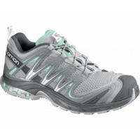 Salomon XA Pro 3D W light onix/dark cloud/softy blue