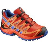 salomon xa pro 3d cswp k lava orangeorange rustblue yonder