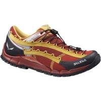 Salewa M Speed Ascent terracotta/nugget gold