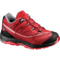 Salomon XA Pro 2 WP K quick/flea/black