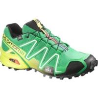 Salomon Speedcross 3 GTX real green/gecko green/black