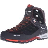 salewa mtn trainer gtx mid men blackindigo