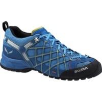 Salewa Wildfire S GTX Men reef/mimosa