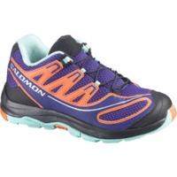 Salomon XA Pro 2 K spectrum blue/blue/orange feeling